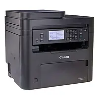 Домашний принтер з Wi-Fi Принтер Canon i-SENSYS MF275dw (Черно-белый принтер) YES