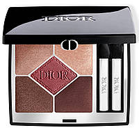 Тіні для повік Dior 5 Couleurs Couture № 689 Mitzah