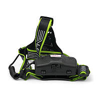 Налобний ліхтарик BL-8003-P50, фото 5