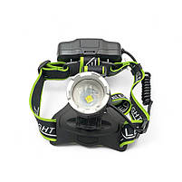 Налобний ліхтарик BL-8003-P50, фото 2