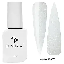 DNKa' Liquid Acrygel #0007 Milky Way 12 ml