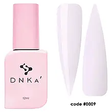 DNKa' Liquid Acrygel #0009 Milk Shake 12 ml