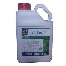 Гербіцид Таргон Плюс 5 л (Міура)