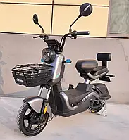 Электромопед Corso Glide G-16396 аккумулятор 60V/20Ah (Мощные электровелосипеды) YES