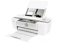 Маленький принтер струйный HP DeskJet 3750 копир для дома с wi fi (принтеры и мфу) YES