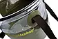 Місткість RidgeMonkey Perspective Collapsible Bucket 15л відро для риболовлі, фото 2