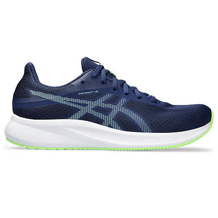 Кросівки для бігу чоловічі Asics Patriot 13 1011B485-407, фото 1