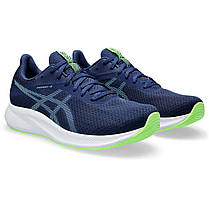 Кросівки для бігу чоловічі Asics Patriot 13 1011B485-407, фото 4