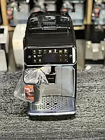 Профессиональная кофемашина для кофейни (PHILIPS Series 5400) Кофеварки электрические 12 видов кофе YES