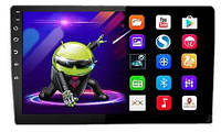 Автомагнитола BM-mate 9 pro 9"Android 4 Core MTK82271/720*1280 2+32GB/ASP/CP&AA/AHD/4755 /AHD/RGB light