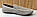 Чоловічі літні шкіряні туфлі мокасини бежеві з перфорацією Мужские летние кожаные туфли мокасины светлые в дырочку (3428тк), фото 3