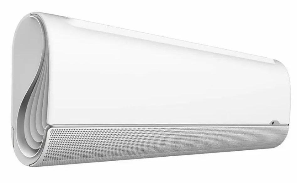 Кондиціонер MIDEA FA-12N8D6-I/FA-12N8D6-O