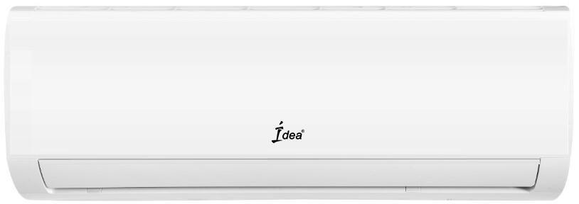 Кондиціонер інверторний IDEA ISR-07HR-MA0-DN1