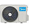 Кондиціонер інверторний MIDEA AF6-24N1C0-I/AF6-24N1C0-O, фото 6