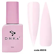 DNKa' Liquid Acrygel #0018 Yogurt 12 ml