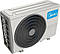 Кондиціонер інверторний Midea MSAG-24HRFN8-I/MSAG-24HRFN8-O, фото 5