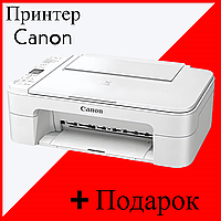 Многофункциональное устройство Canon Pixma Принтер для дома TS3151 Принтеры, Cканеры, Mфу YES