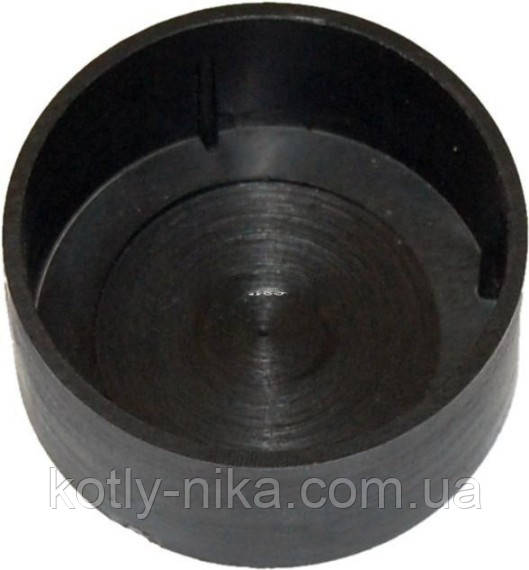 Пластикова заглушка для патрубків 1 1\4, фото 1