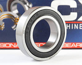 Підшипник 61904 2RS (розмір 20*37*9) CX Польща