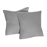 Гамак бразильське крісло Gardlov 23671 сіре + 2 подушки, фото 8