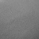 Гамак бразильське крісло Gardlov 23671 сіре + 2 подушки, фото 9