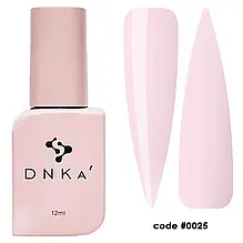 DNKa' Liquid Acrygel #0025 Tiramisu 12 ml