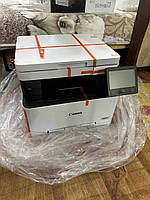 Многофункциональный принтер с лазерныйм печать Canon Цветной принтер (принтеры с Wi-Fi) YES
