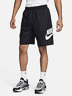 Спортивные шорты Nike Air original черные мужские