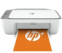 Многофункциональное устройство HP DeskJet Цветной принтер (Wi-Fi|USB) Принтеры и МФУ YES