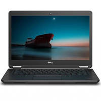 Ноутбук Dell Latitude E7470 |i5-6200U/8GB/240SSD| Б/В