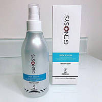 Заживляющий тоник для лица Genosys Snow Booste генозис 1000 ml