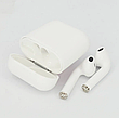 Bluetooth навушники WUW R166 сенсорні white, фото 11
