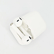 Bluetooth навушники WUW R166 сенсорні white, фото 9
