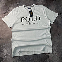 Мужская футболка Polo Ralph Lauren