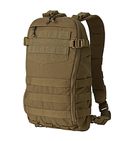 Рюкзак тактический HELIKON-TEX 7.5л (PL-GSP-CD-11-7-5) мужской штурмовой рюкзак, для военного назначения