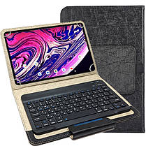 Планшет-телефон Adronix X10 Plus LTE 8/128 DUAL SIM 10.1" IPS FULL HD 1920x1200+Чохол 3 Bluetooth клавіатурою, фото 3