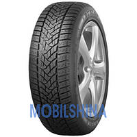 Зимові шини DUNLOP Winter Sport 5 (235/45R18 98V)