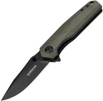 Ніж Boker Magnum Field Flipper