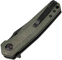 Ніж Boker Magnum Field Flipper, фото 3
