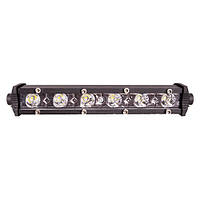 Фара робочого світла WLP - 18L6 SPOT 6Led*3W (180*28*45)10-30V/18W/6000K