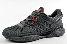 Кросівки повітропроникні чоловічі Climacool, фото 4
