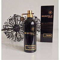 Montale Kabul Aoud 100 ml. - Парфюмированная вода - Унисекс - Лиц.(Orig.Pack)