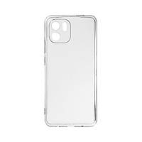 Защитный чехол для Xiaomi Redmi A2 TPU Epic Transparent 1,5mm Full Camera