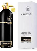 Montale Kabul Aoud 100 ml. - Парфюмированная вода - Унисекс - Тестер