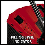 Газонокосарка електрична Einhell GC-EM 1032, фото 5