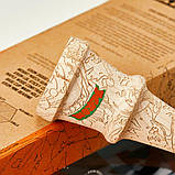 KROM Unity Equilibrium kendama, фото 7