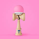 Кендама KROM POP розовый, фото 6