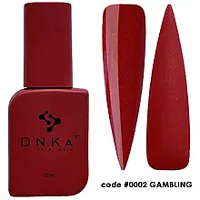 DNKa' Cover Base #0002 Gambling