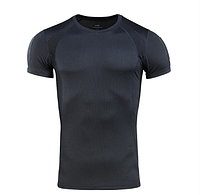 Тактическая футболка M-Tac Athletic Tactical Gen.2 Синий 2XL, потоотводящая футболка COSMI