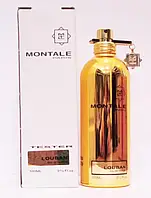 Montale Louban 100 ml. - Парфюмированная вода - Унисекс - Тестер